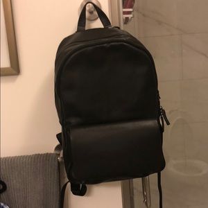 Zara backpack